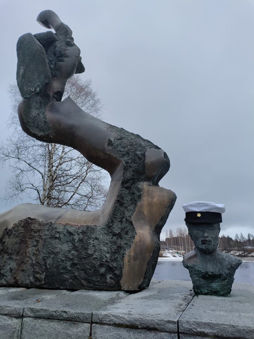 Eino Leinon kuolemasta 100 vuotta lauantaina 10.1.