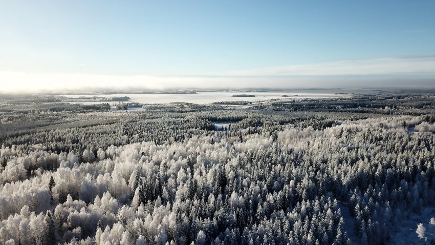 Paltamon kunnanvaltuuston 14.12. klo 18 kokousta voi seurata etänä