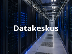 Paltamon datakeskukset