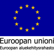 Euroopan aluekehitysrahasto