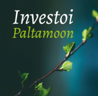 Investointimahdollisuudet ja yritysten toimintaympäristö Paltamossa 