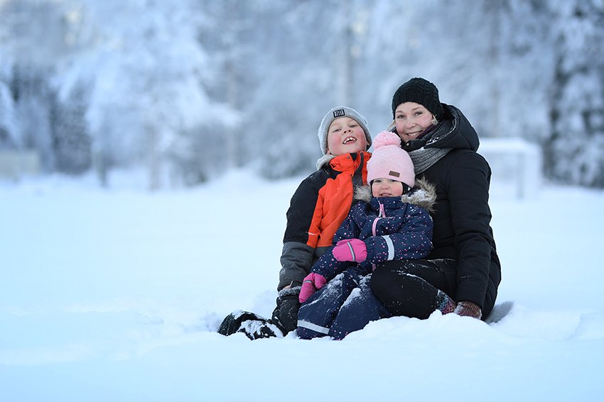 Haettavana kolme varhaiskasvatuksen lastenhoitajan määräaikaista tehtävää ajalle 9.1.-31.7.2023.