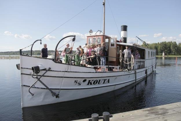 Eino Leinon päivä 6.7.