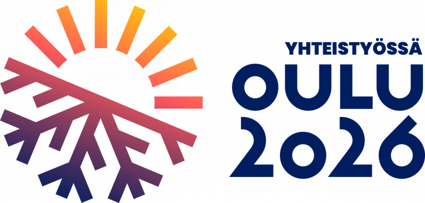 Paltamon kunta on mukana Oulu2026 Euroopan kulttuuripääkaupunkikisassa