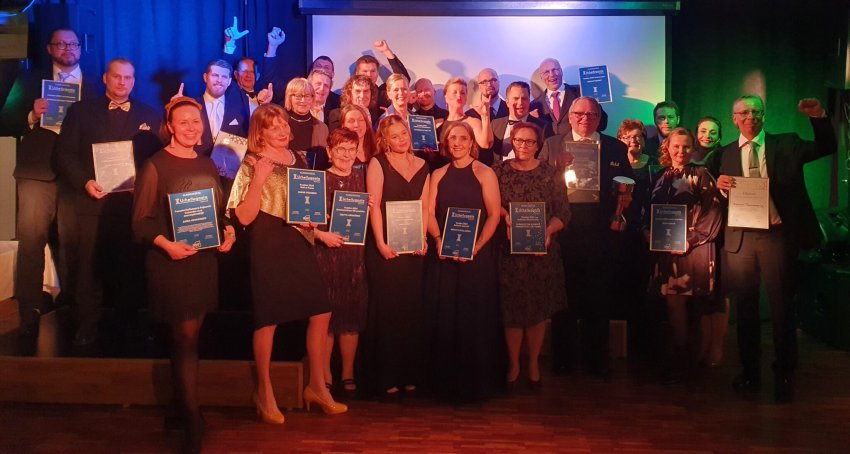 Ehdota Paltamon kunnan Vuoden liikuntatekoa 2025 Kainuun Urheilugaalaan