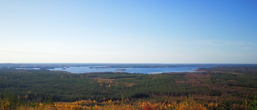 Kivesvaara