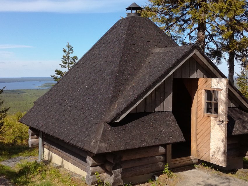 Kivipuiston kuvat