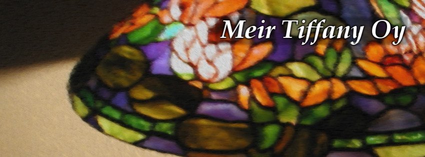 Art Glass Meir, Varaslähtö kesälle viikonlopputapahtuma 17.-18.6.