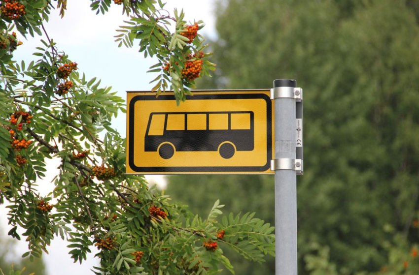 Pohjois-Pohjanmaan ELY-keskuksen hankkiman linja-autoliikenteen talvikausi alkaa