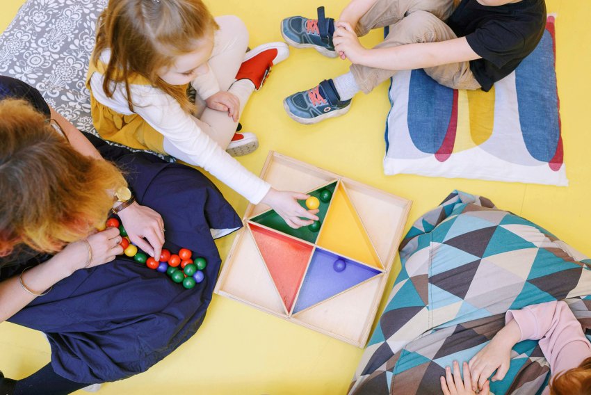 Pohjois-Suomen elinvoimakeskuksen toimialueen työttömien määrä lisääntyi 5 % maaliskuussa