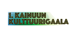 Kainuun kulttuurigaala 1.12.2023 Sotkamossa