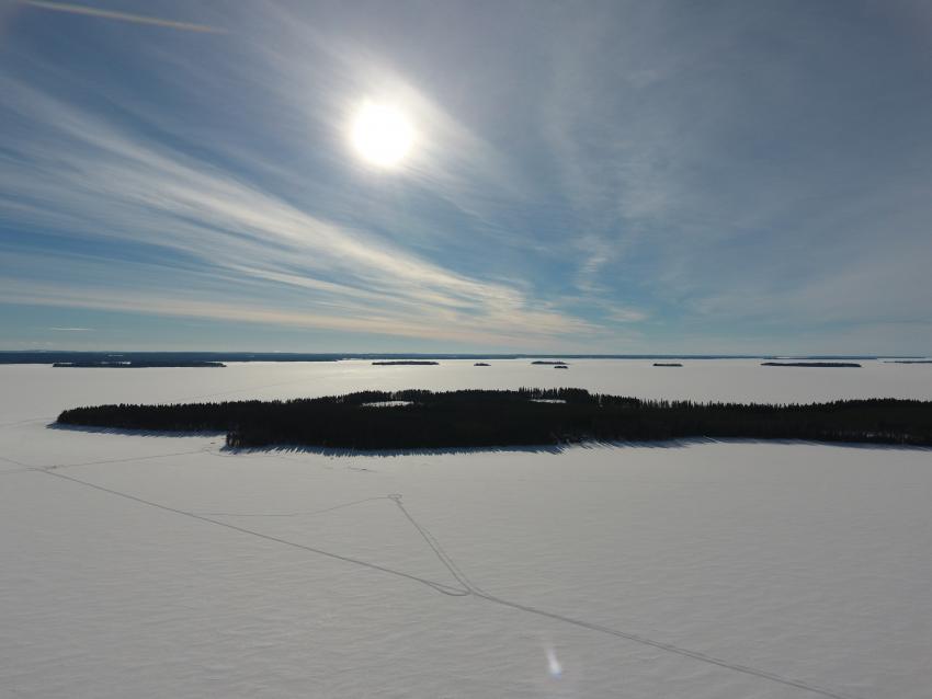 Paltamon kunnanvaltuuston 8.3.2021 kokousta voi seurata etänä
