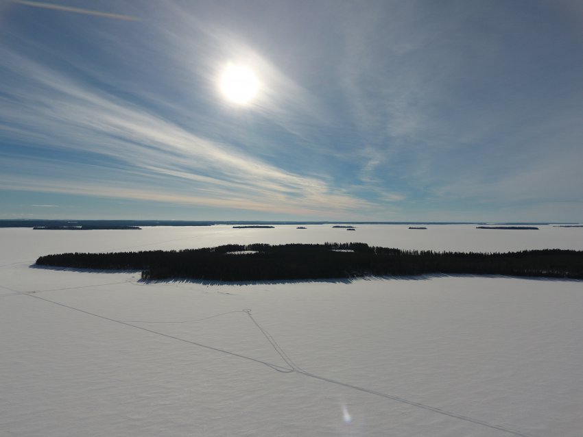 Paltamon kunnanvaltuuston 8.3.2021 kokousta voi seurata etänä