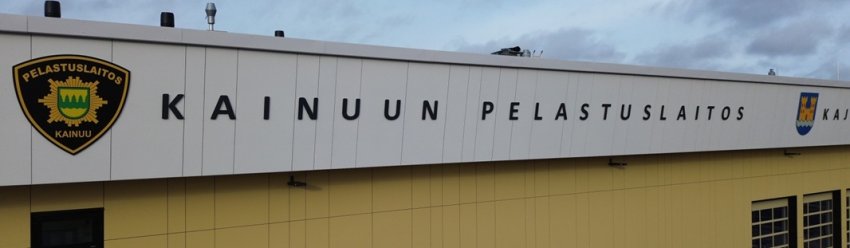 Kainuun hyvinvointialue tiedottaa: Viranomaisten ohjeita droonihavaintojen varalle