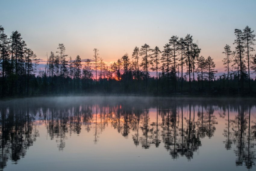 Osallistu listaamaan Paltamon 100 pientä ihmettä