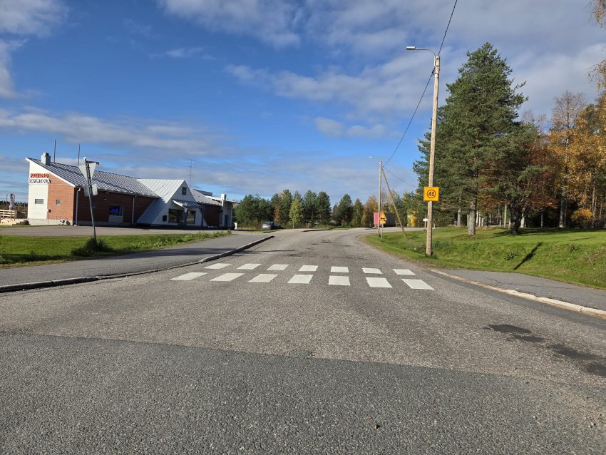 Metsätien kunnostustyöt alkavat tällä viikolla