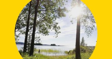 Visit Paltamo