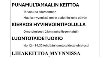 Visit Paltamo