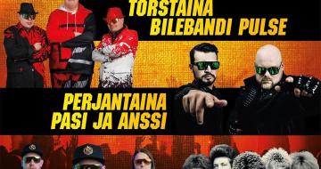 Paltamon kesätapahtumat