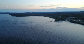 Paltamon kesätapahtumat