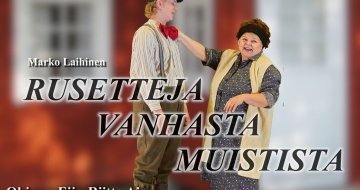 Paltamon kesätapahtumat