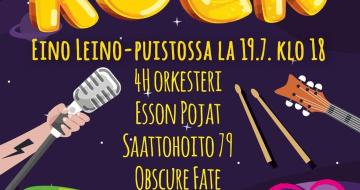 Paltamon kesätapahtumat