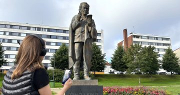 Visit Paltamo