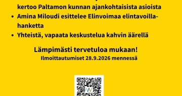 Paltamon kunta
