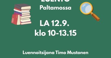 Paltamon kunta
