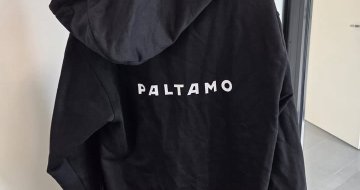 Paltamon kunta