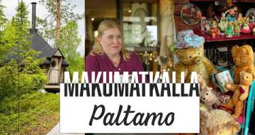 Paltamon kunta
