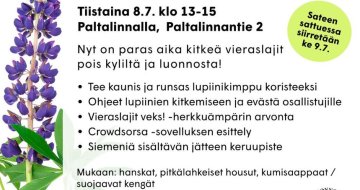 Paltamon kunta