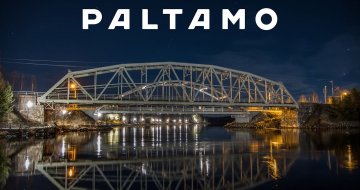 Paltamon kunta