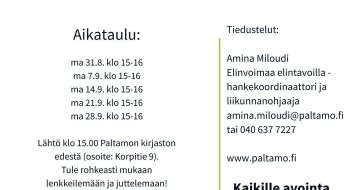 Paltamon kunta