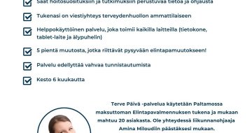 Paltamon kunta