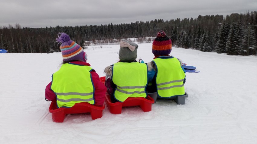 Kainuu veti asukkaita koronavuonna 2020 – Muuttovoittoa puolessa Kainuun kunnista