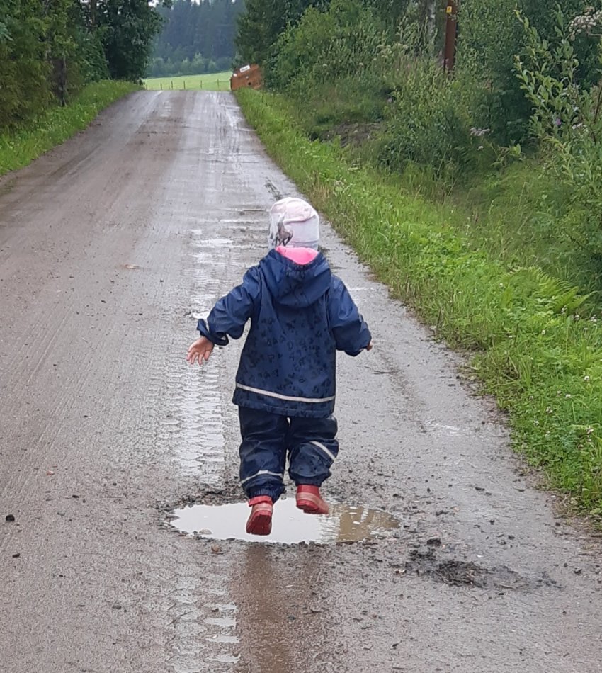 Töitä kahdelle varhaiskasvatuksen lastenhoitajalle Paltamossa 1.9.2020 - 31.7.2021