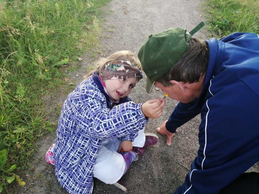 Seikkailureitit ovat saaneet perheiltä positiivisen vastaanoton